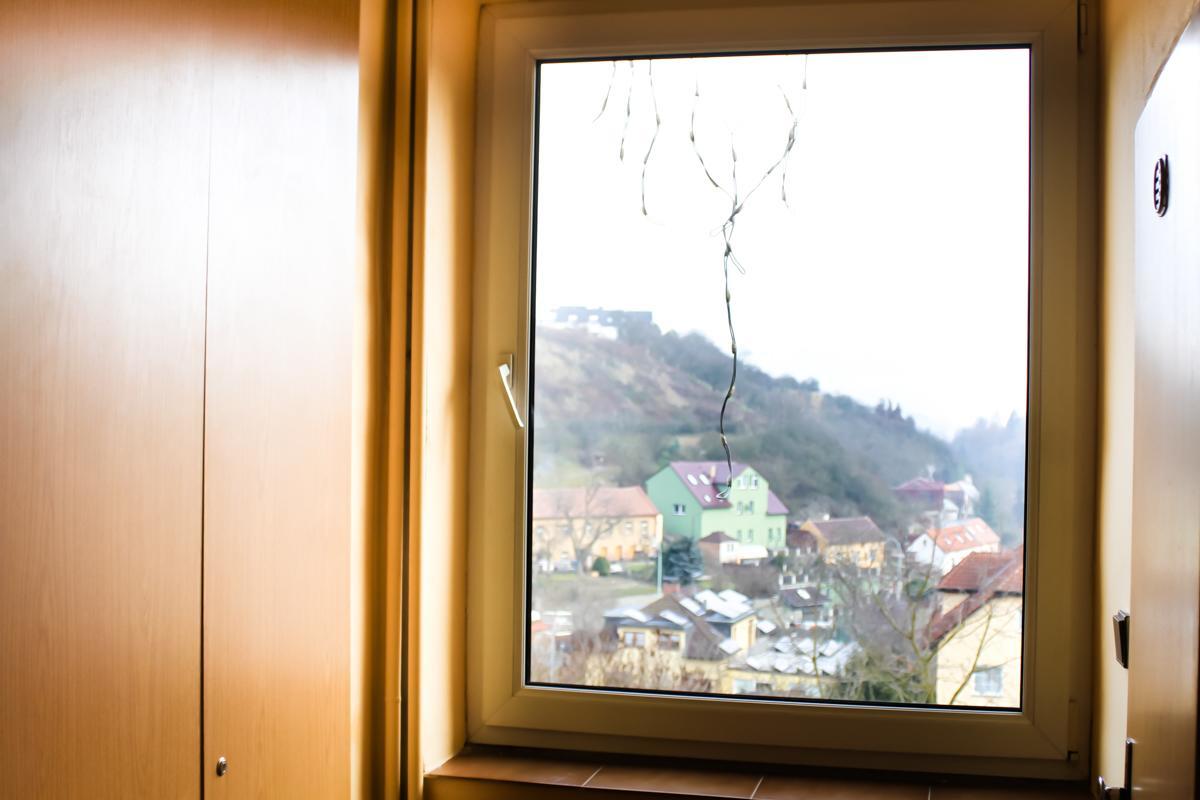 Pension Bob Prag Eksteriør billede